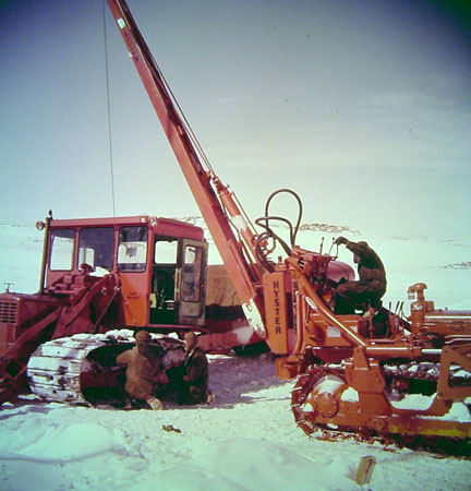 SCHULTZBENLEINTRACK1958