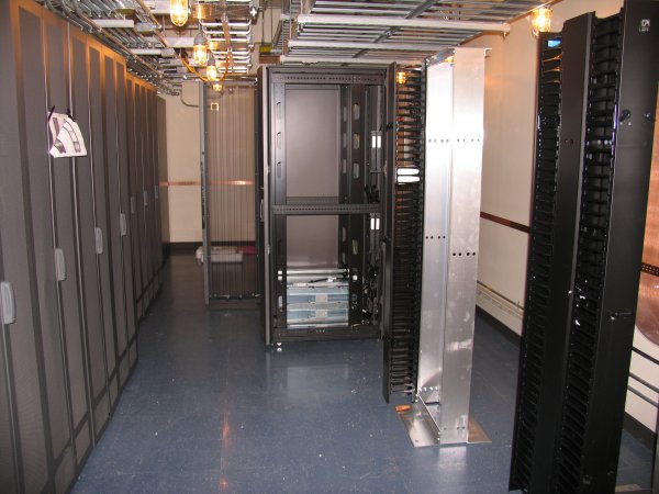 ICL Data Center