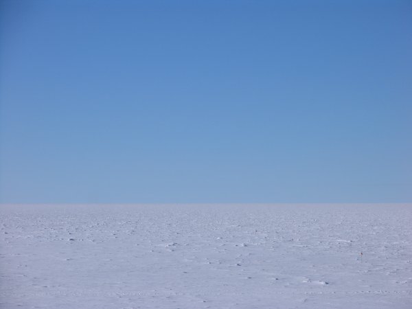 The Antarctic Plateau