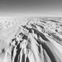 The Antarctic 
Plateau